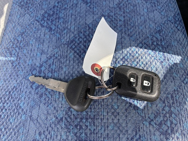 三菱ふそう キャンター 小型 キャリアカー PDG-FE83DN(112877) 47枚目
