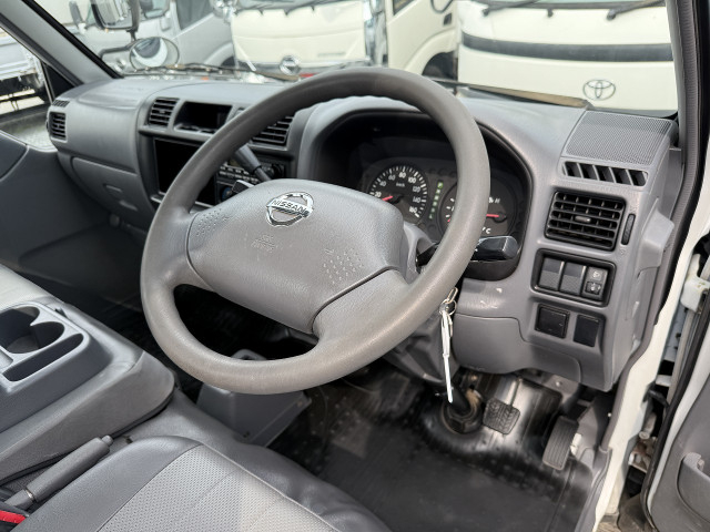 日産自動車 バネット 小型 平ボディ ABF-SKP2LN(112281) 18枚目