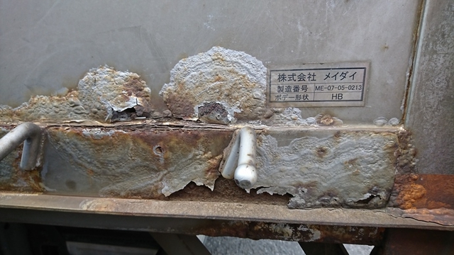 Hino ranger Middle Flat body BDG-FD7JLWA(1413) 30枚目