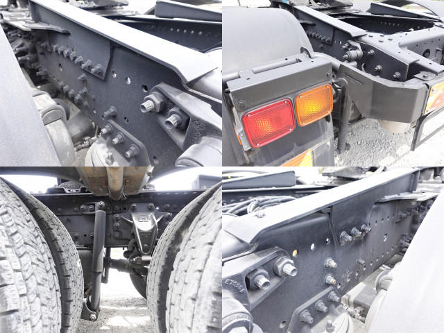 日野 プロフィア 大型 トラクタ QKG-SS1EKAG(110426) 23枚目