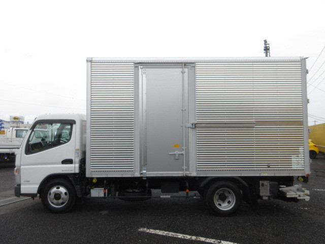 三菱ふそう キャンター 小型 バン TPG-FEA50(109755) 5枚目