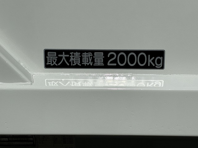 いすゞ エルフ 小型 平ボディ PB-NKR81A(110108) 50枚目