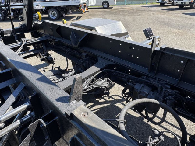 三菱ふそう ファイター 増トン コンテナ専用車 2KG-FK62FZ(112885) 22枚目