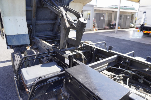 日野 レンジャー 中型 土砂ダンプ SDG-FC9JCAP(113328) 27枚目