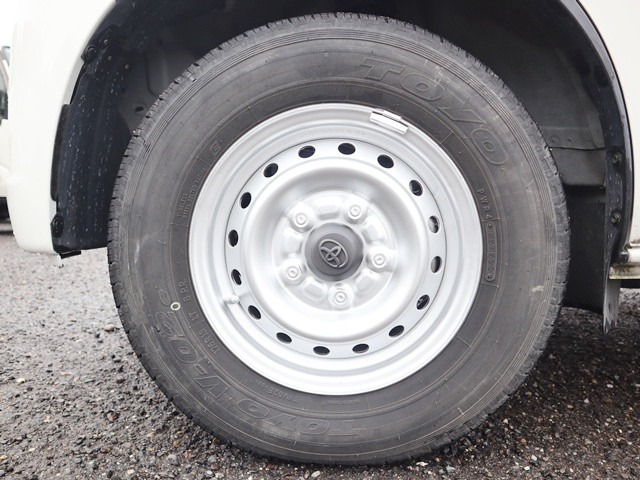 トヨタ タウンエース 小型 平ボディ DBF-S402U(109950) 24枚目