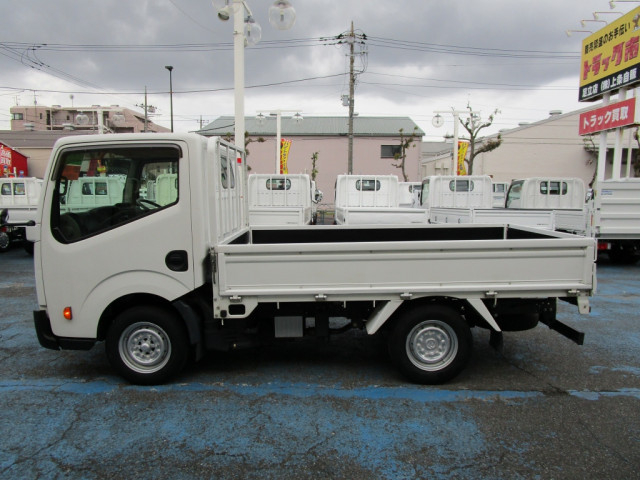 日産自動車 アトラス 小型 平ボディ CBF-SQ1F24(86182) 11枚目