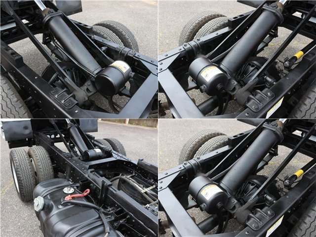 いすゞ エルフ 小型 土砂ダンプ TPG-NJR85AN(105816) 29枚目