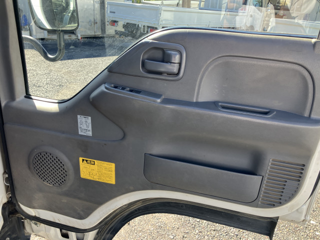 いすゞ エルフ 小型 土砂ダンプ TPG-NKR88AD(113285) 30枚目