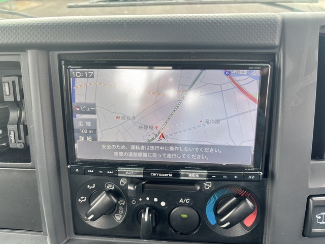 いすゞ エルフ 小型 平ボディ TRG-NLR85AR(108009) 50枚目