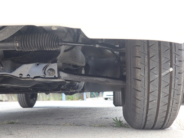 トヨタ ライトエース 小型 平ボディ DBF-S402U(109752) 23枚目