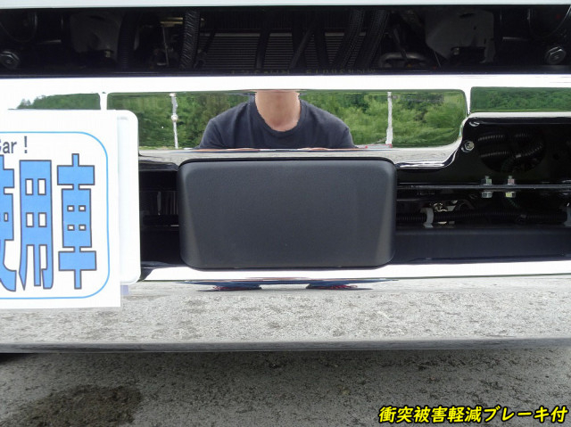 三菱ふそう ファイター 中型 コンテナ専用車 2KG-FK62F(107181) 39枚目
