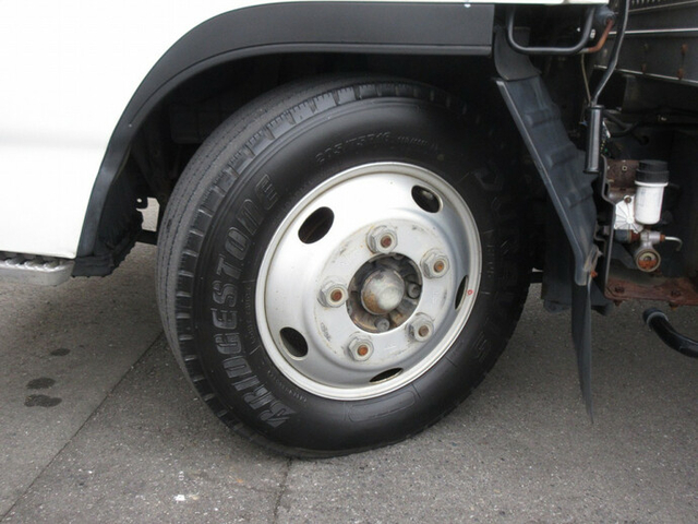 日産自動車 アトラス 小型 バン KR-AKR81LAJ(8027) 26枚目