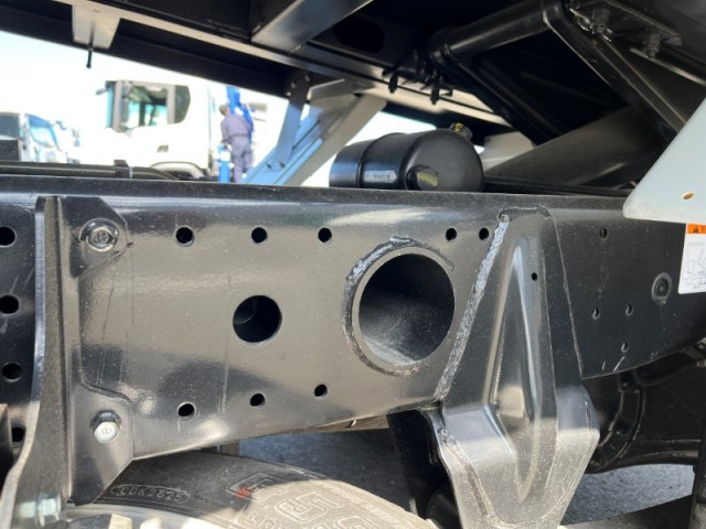 三菱ふそう キャンター 小型 土砂ダンプ 2RG-FBA60(112469) 32枚目