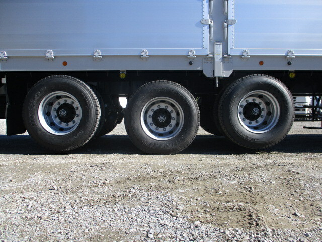 国産車 トレーラ（その他） PFB34114(36854) 7枚目