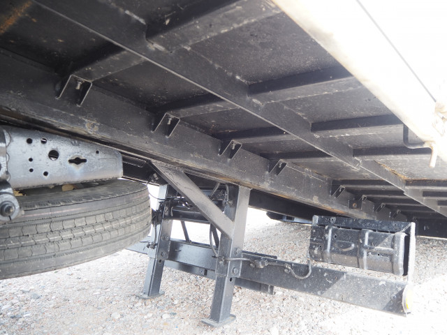 Mitsubishi Fuso canter Small Vehible loader PDG-FE83DY(109557) 32枚目