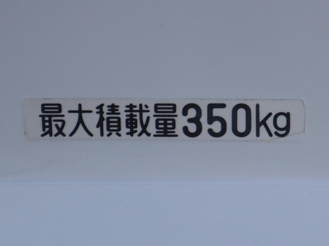 ダイハツ ハイゼット 小型 土砂ダンプ EBD-S510P(98561) 17枚目