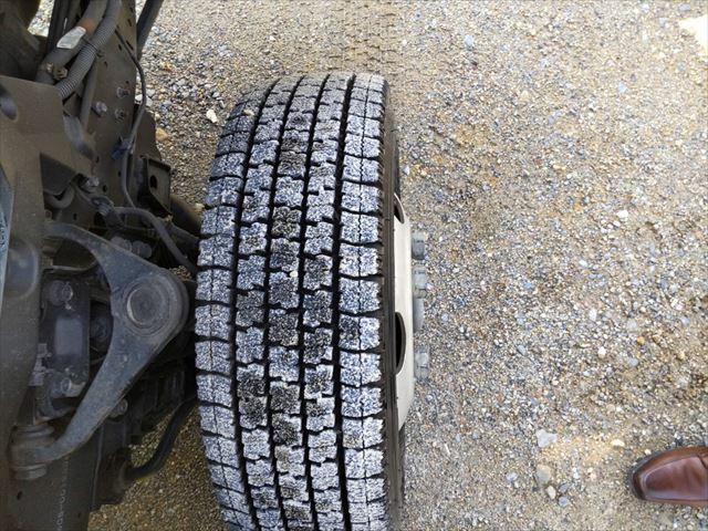 トヨタ ダイナ 小型 冷蔵冷凍バン TKG-XZU605(9385) 49枚目