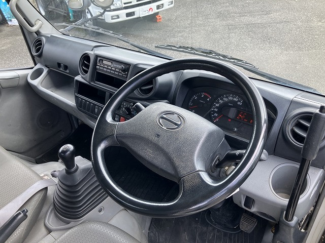 日野 デュトロ 小型 土砂ダンプ TKG-XZU630T(112869) 41枚目