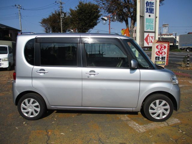 ダイハツ 軽 DBA-L375S(66060) 24枚目