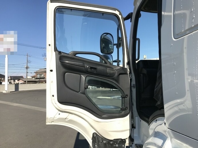 Hino profia Large Tractor QKG-SH1EDAG(7828) 18枚目