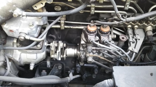 いすゞ ギガ 大型 特装車・その他 PJ-CYM51Q5(3587) 30枚目