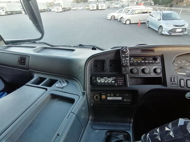 三菱ふそう スーパーグレート 大型 トラクタ PJ-FP54JGR(5472) 34枚目