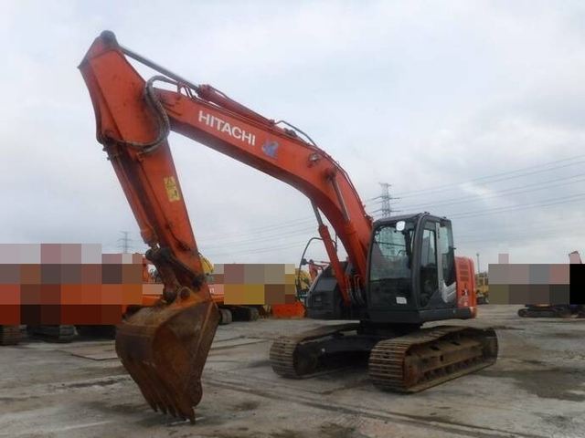HITACHI その他・不明 その他 ユンボ ZX225US-3(6691) 1枚目