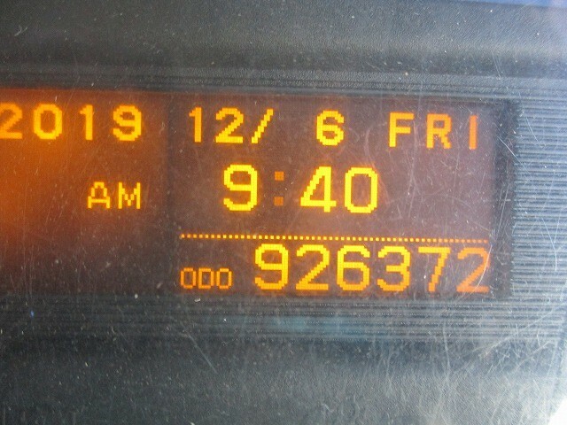 UDトラックス（日産） クオン 大型 Translation missing: ja.item.body_keijou_enum.body_keijou_almi_block PKG-CD4ZA(27481) 15枚目