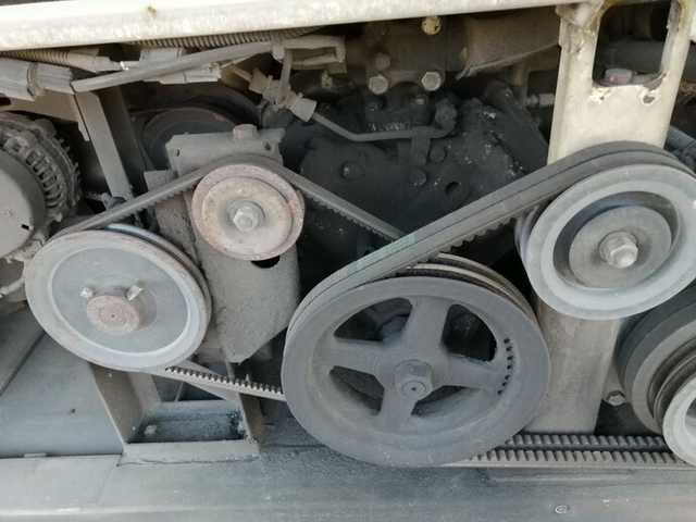 日野 プロフィア 大型 冷蔵冷凍ウィング BDG-FR1EZYG(5014) 54枚目