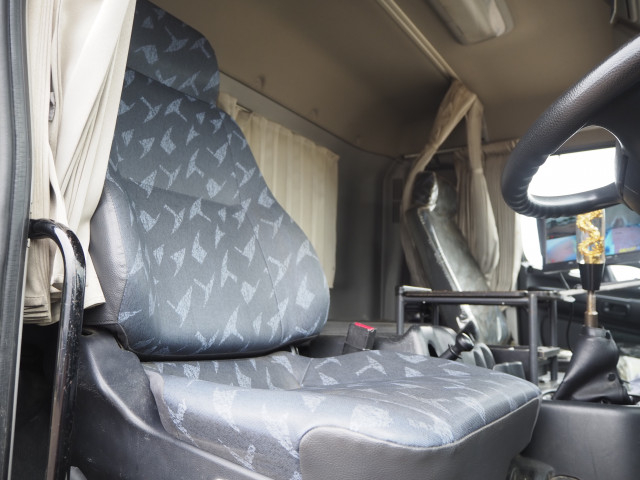 日野 プロフィア 大型 ミキサー車 QKG-FS1AKAA(111616) 40枚目