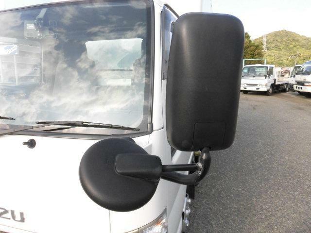 いすゞ エルフ 小型 バン TKH-NHR85AN(11440) 37枚目