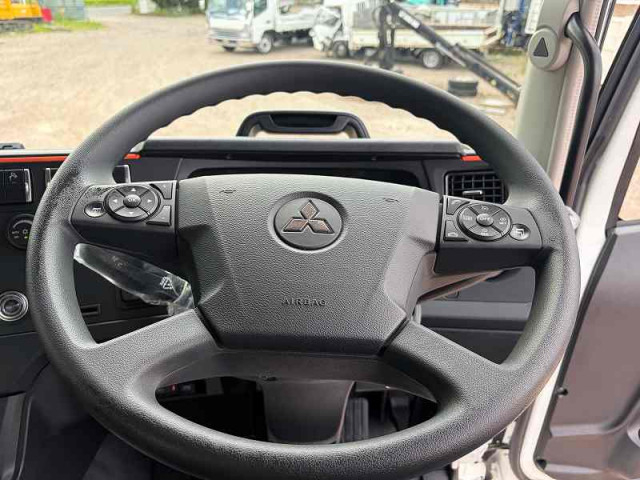三菱ふそう スーパーグレート 大型 土砂ダンプ 2PG-FV80VY(108661) 49枚目
