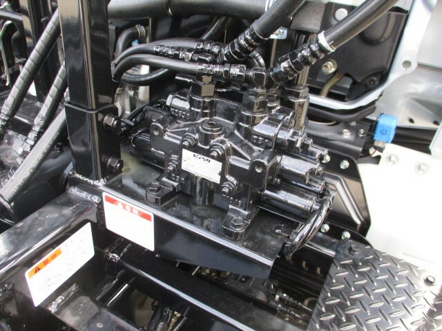 三菱ふそう キャンター 小型 特装車・その他 2RG-FBAV0(37461) 51枚目