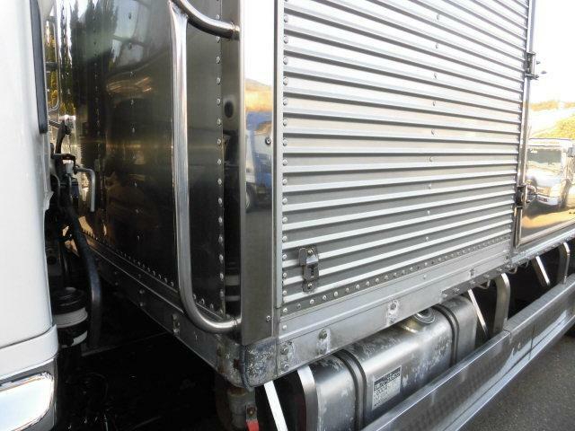 日野 レンジャー 中型 保冷バン TKG-FD7JJAA(11455) 29枚目