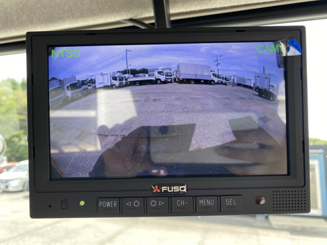 三菱ふそう スーパーグレート 大型 その他 2PG-FS80VZ(111081) 15枚目