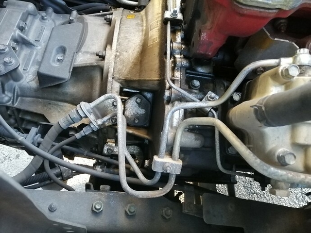 日野 プロフィア 大型 冷蔵冷凍ウィング BDG-FR1EZYG(5014) 78枚目