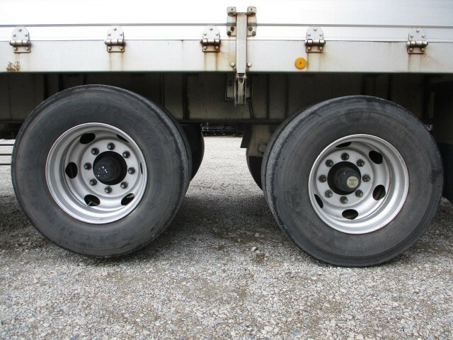 その他 小型 トレーラ（その他） DF-WTF241BN(27525) 18枚目