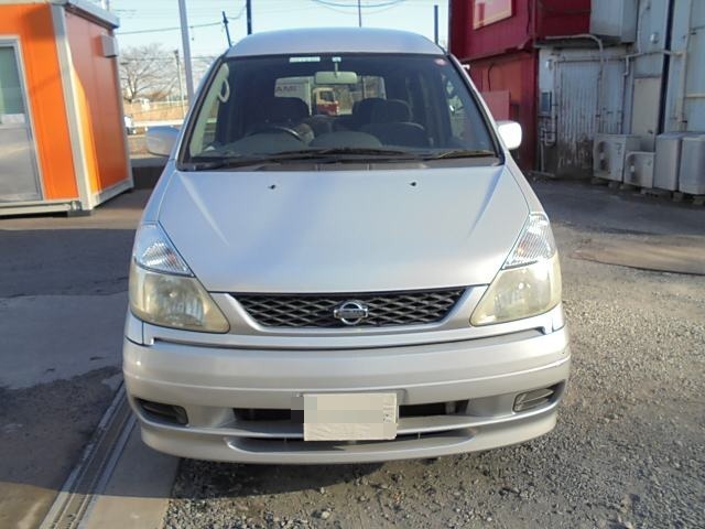 日産自動車 その他・不明 その他 その他 GF-PC24(9736) 2枚目