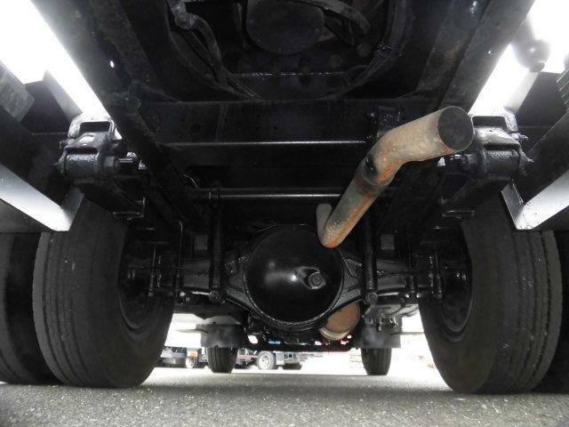 三菱ふそう キャンター 小型 高所作業車 KK-FE53EB(11451) 69枚目