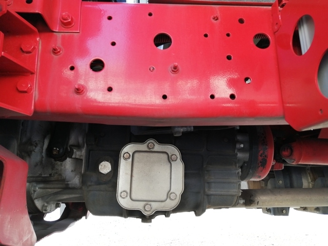UDトラックス（日産） コンドル 中型 ウィング TKG-MK38L(5358) 20枚目