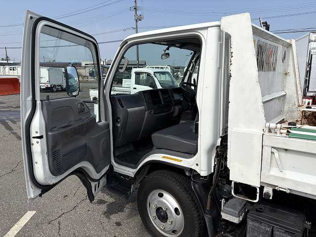 いすゞ エルフ 小型 土砂ダンプ TKG-NJR85AN(82810) 49枚目