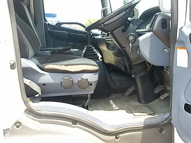 日野 レンジャー 中型 セルフローダー PB-FD7JLFA(11034) 7枚目