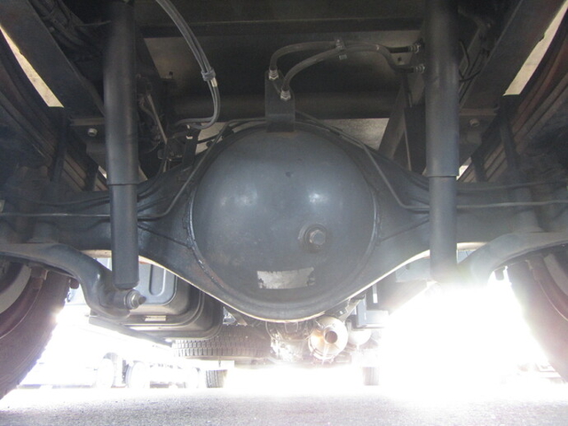 日野 レンジャー 中型 バン TKG-FD7JLAA(9693) 27枚目