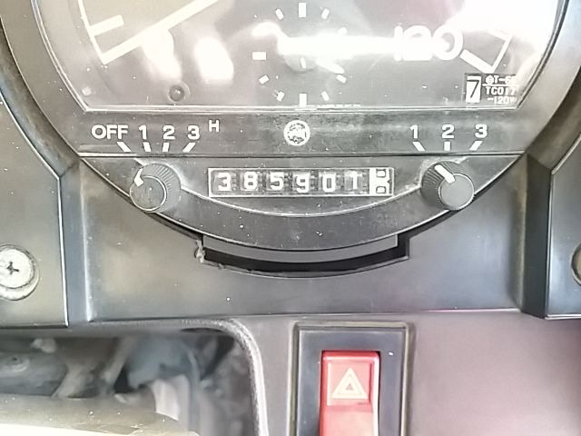 日野 スーパードルフィン 大型 土砂ダンプ P-FS660BD(9328) 71枚目