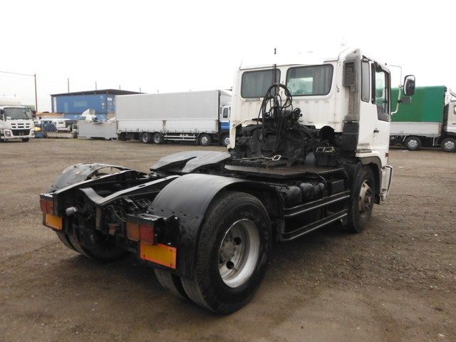日野 プロフィア 大型 トラクタ KL-SH1KDGA(2248) 3枚目