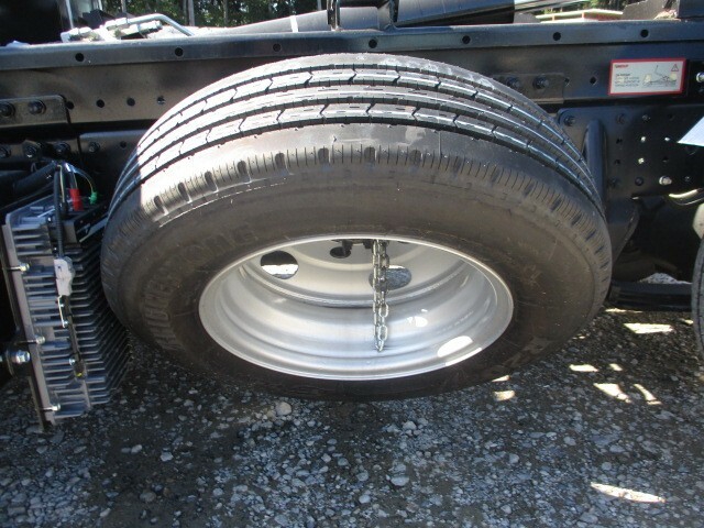 三菱ふそう キャンター 小型 特装車・その他 2RG-FBAV0(35390) 42枚目