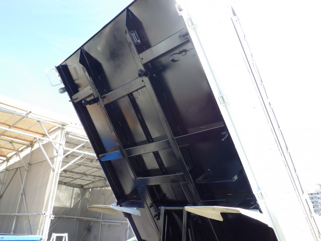 三菱ふそう キャンター 小型 土砂ダンプ 2RG-FBA60(113321) 36枚目