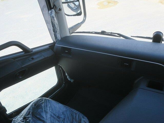 三菱ふそう スーパーグレート 大型 土砂ダンプ 2KG-FV70HX(35631) 14枚目