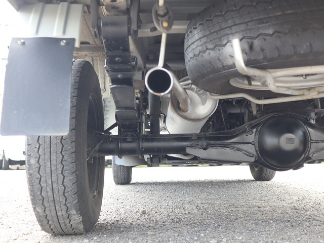 トヨタ タウンエース 小型 平ボディ 5BF-S403U(109302) 28枚目