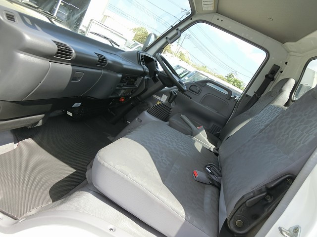 Isuzu elf Small Vehible loader PA-NPR81N(110713) 28枚目